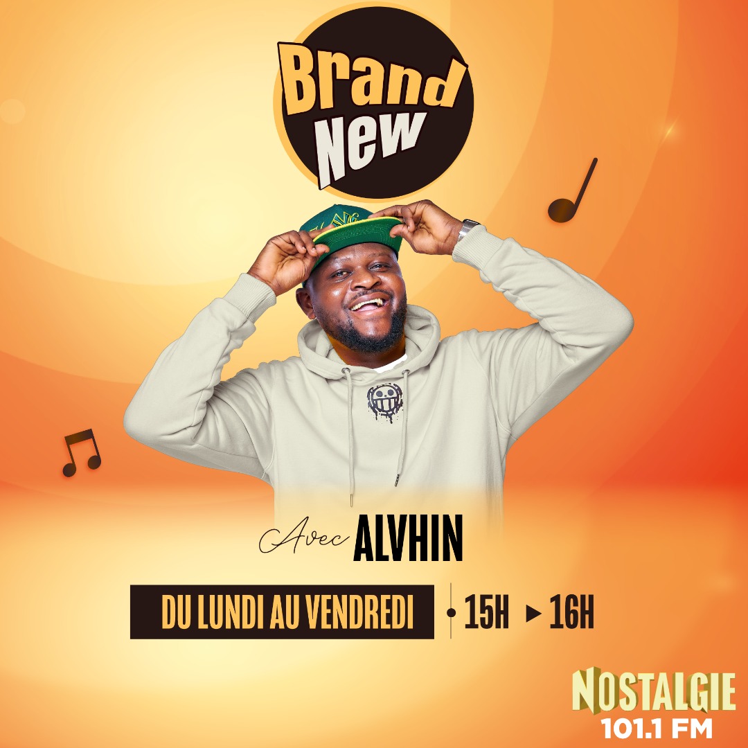 Brand New