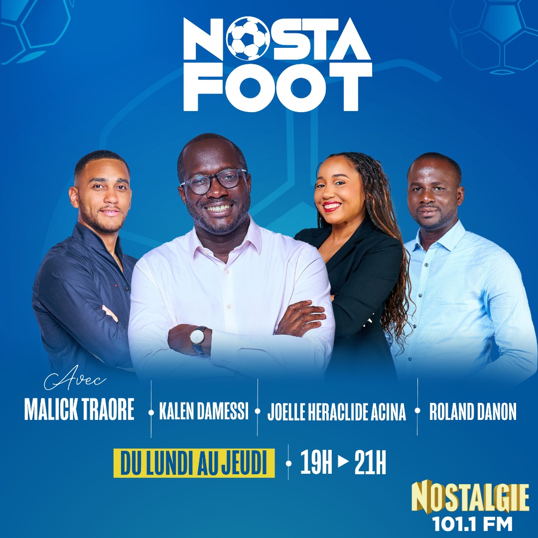 Nostafoot