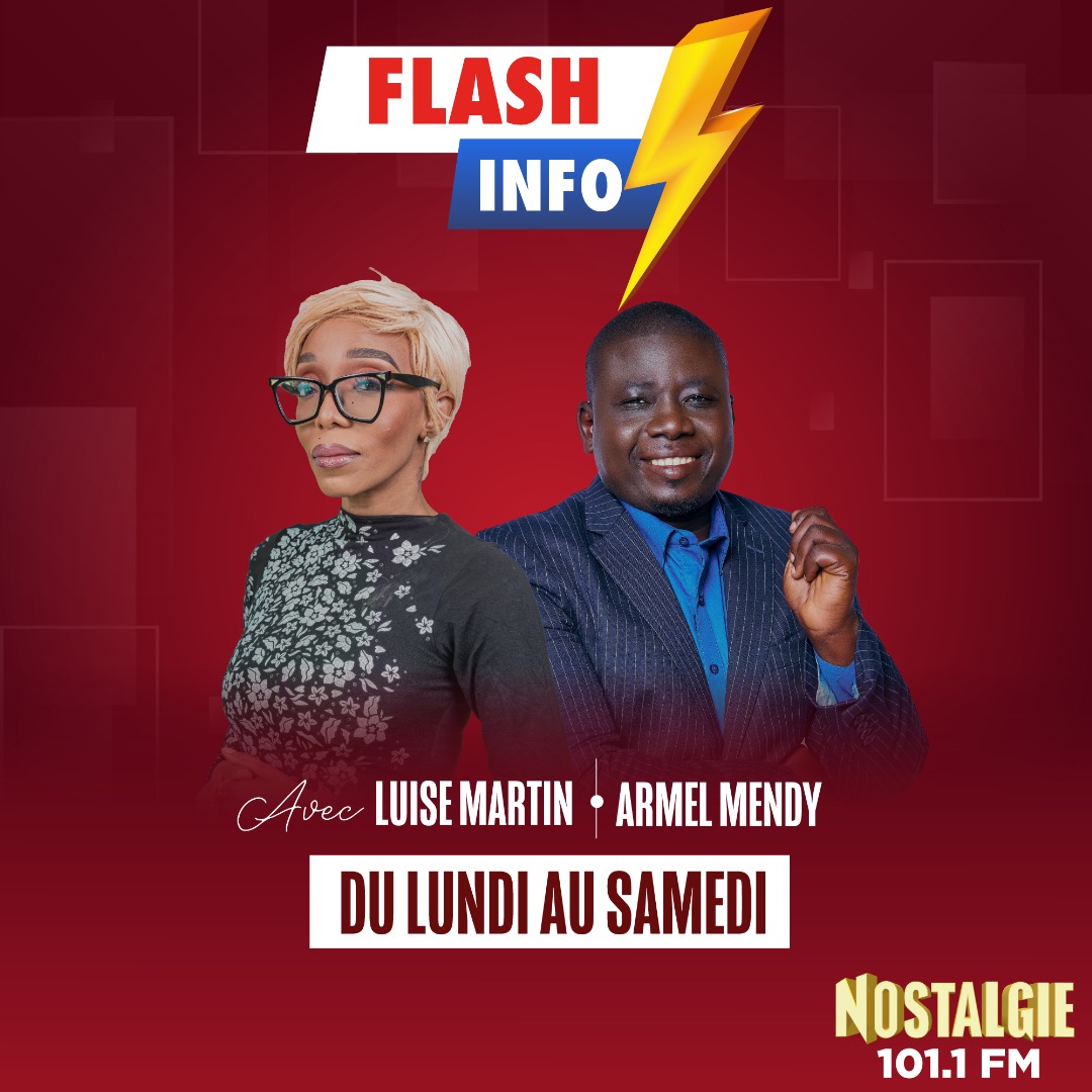 Flash Info