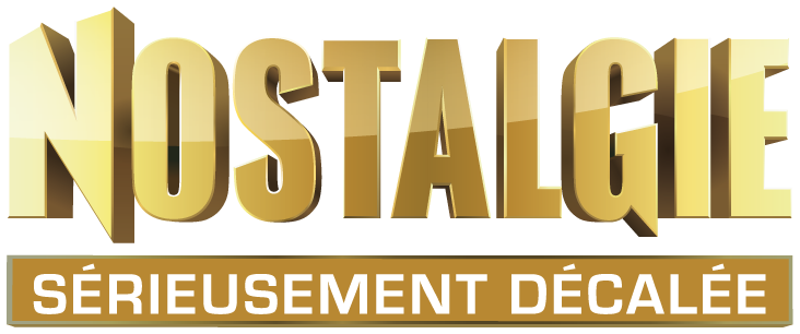 Nostalgie — Sérieusement Décalée